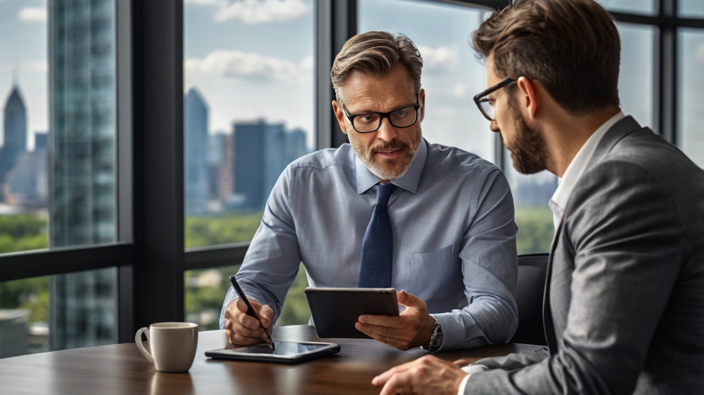 Tax Audit Services