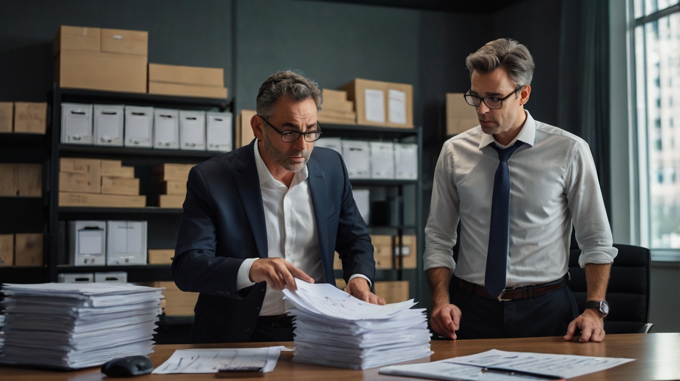 Internal Audit Services